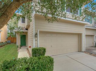 58 E Stedhill Loop, Conroe, TX 77384