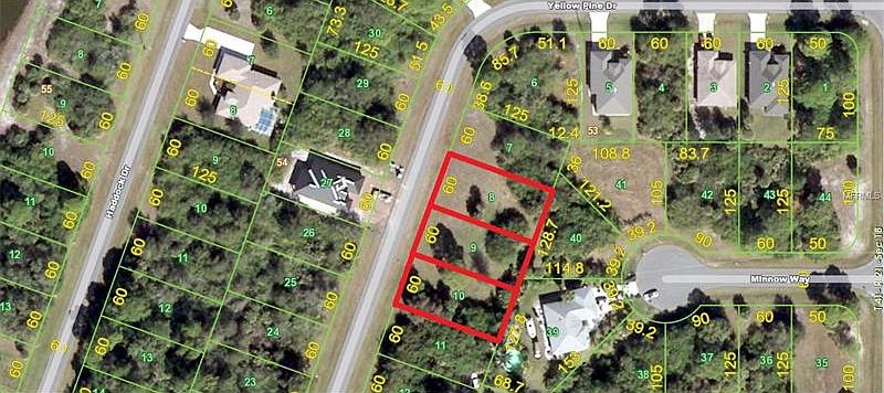 2nd image of 119 Yellow Pine Dr