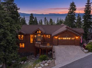 385 Lake View Dr, Tahoma, CA 96142