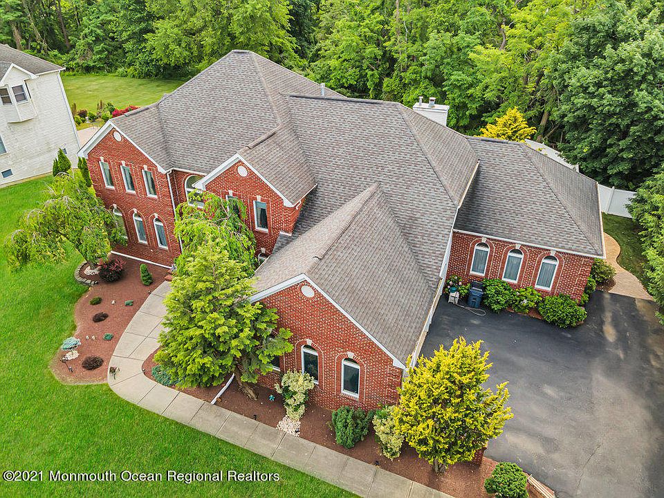 455 Iron Bridge Road, Freehold, NJ 07728 Zillow