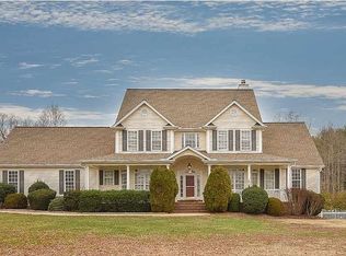 519 Milford Church Rd, Taylors, SC 29687