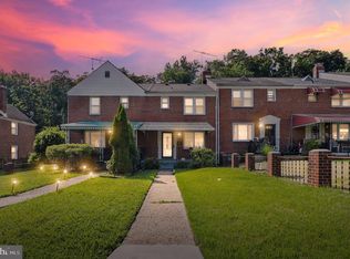 4526 Pen Lucy Rd, Baltimore, MD 21229