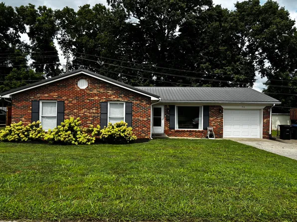 516 Poa Dr, Frankfort, KY 40601