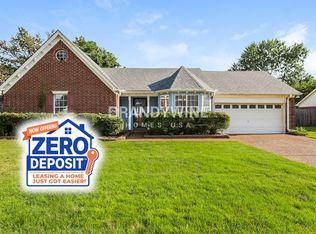 8077 Sandywood Ln, Memphis, TN 38133