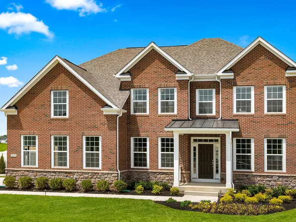 7003 Fountain Park Dr, Glenn Dale, MD 20769