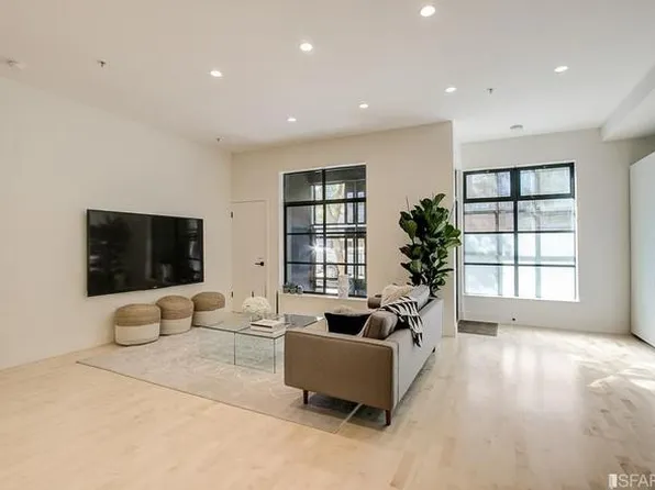 190 7th St #Z, San Francisco, CA 94103