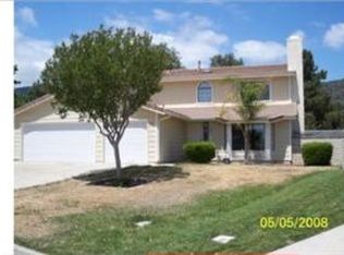 30525 Rockridge Rd, Lake Elsinore, CA 92530