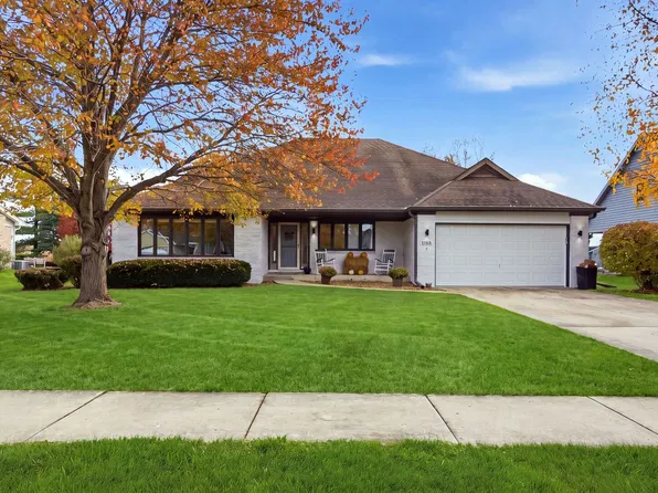 1188 Cindy Ln, Sandwich, IL 60548