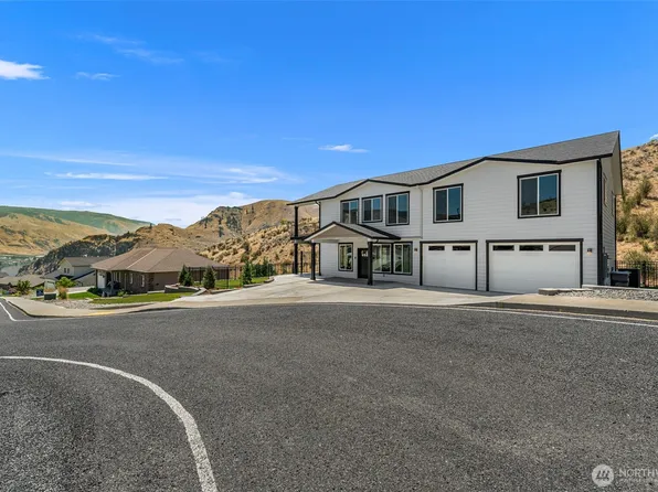 9971 Saska Way, Entiat, WA 98822