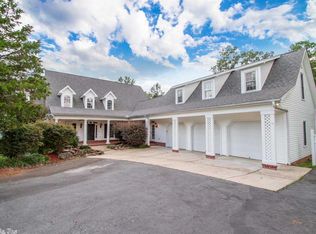 20 Somersett Ct, Roland, AR 72135