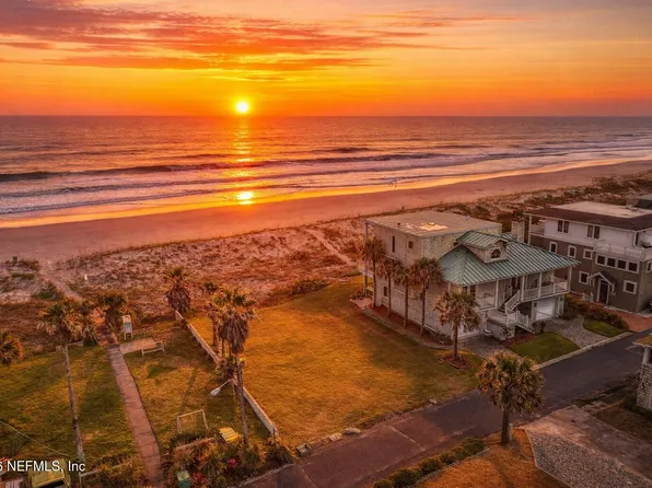 1403 OCEANFRONT, Neptune Beach, FL 32266