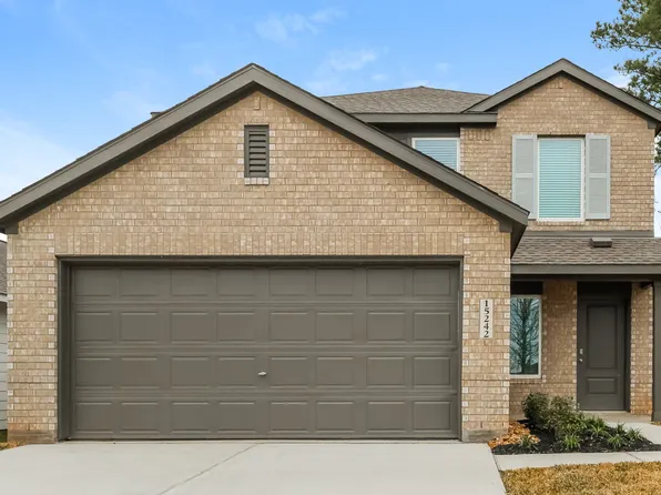 15242 Abella Dr, Montgomery, TX 77316