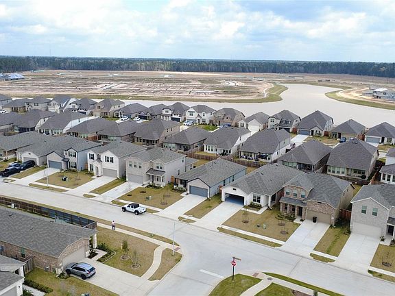 4th image of 15345 Dapple Bluff Ln