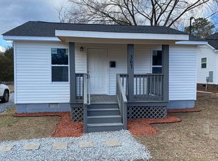 367 Baker St, Rock Hill, SC 29730