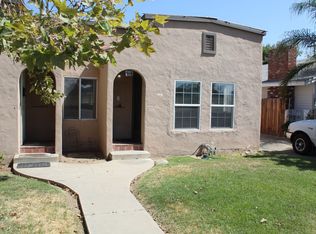 346-348 W Morton Ave #85A4740DF, Porterville, CA 93257