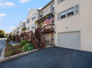 1603 Plainfield Pike APT A11, Johnston, RI 02919