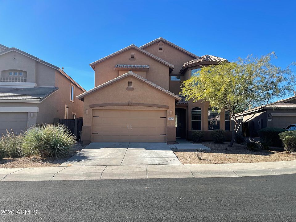 2nd image of 42130 N 44th Dr