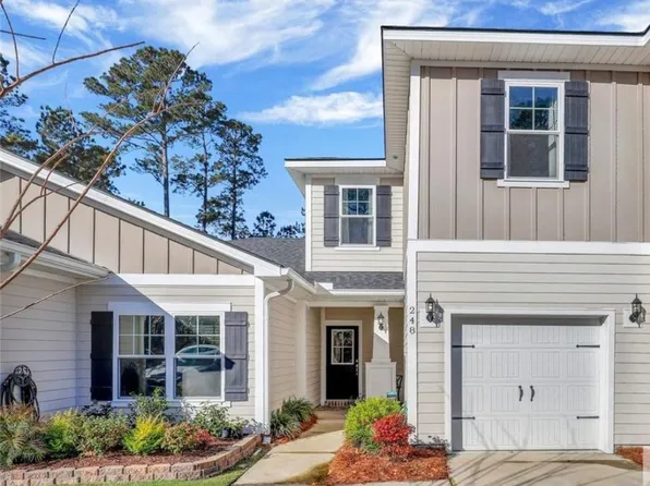 248 Lake Lily Dr #248, Richmond Hill, GA 31324