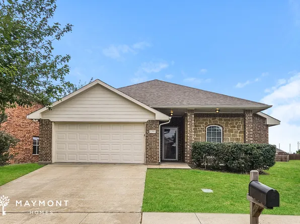 1209 Vicksburg Dr, Ennis, TX 75119