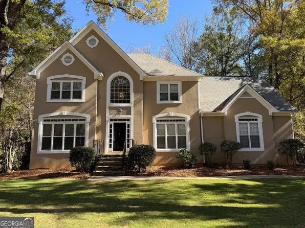 613 Preserve Pl, Peachtree City, GA 30269