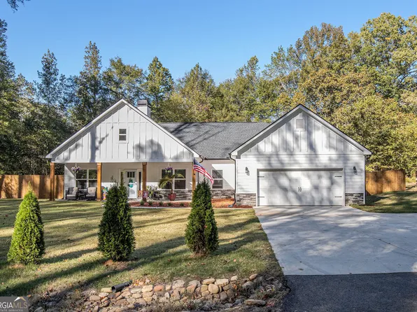 59 Remington Path, Temple, GA 30179