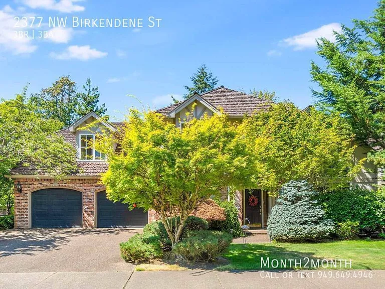 2377 NW Birkendene St — Photo 37