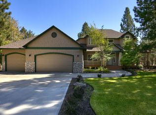 3593 NW McCready Dr, Bend, OR 97703