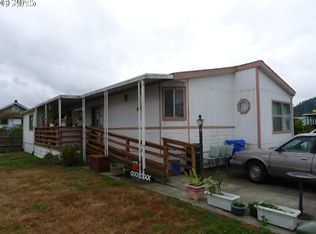 1000 N 8th St SPACE 55, Reedsport, OR 97467