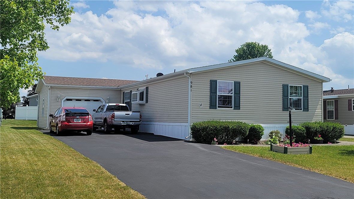 981 Gypsum Mills St, Victor, NY 14564 MLS R1478038 Zillow