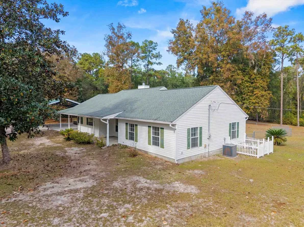 3380 Ben Stoutamire Rd, Tallahassee, FL 32310