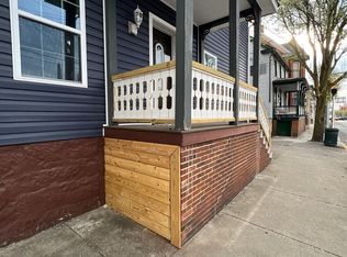 522 W King St, Martinsburg, WV