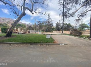 2270 Winrock Ave, Altadena, CA 91001