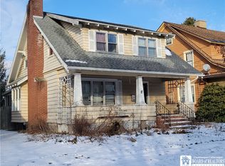 23 Fairfield Ave, Jamestown, NY