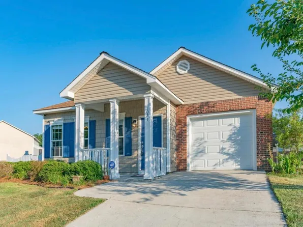 1021 Lake Norman Ln, Leland, NC 28451