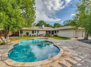 6125 Boca Raton Dr, Dallas, TX 75230