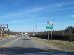 4876 Highway 67, Benton, AR 72015