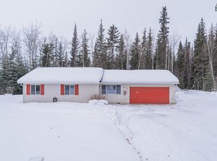 1336 Valley Dr, North Pole, AK 99705
