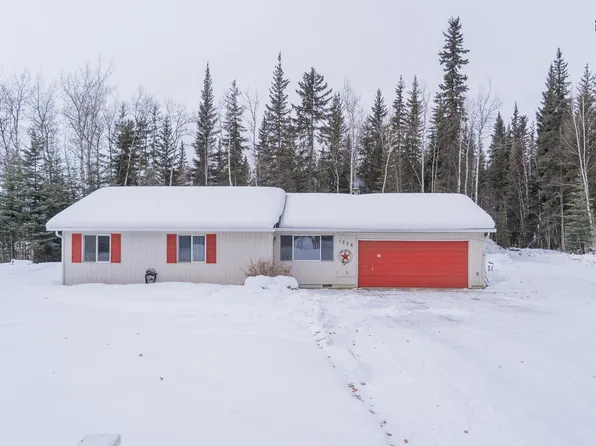 1336 Valley Dr, North Pole, AK 99705