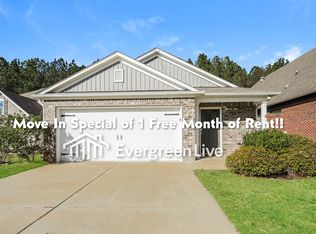 435 Reed Way, Kimberly, AL 35091