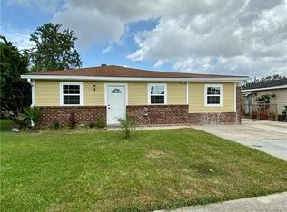 2916 Mount Kennedy Dr, Marrero, LA 70072