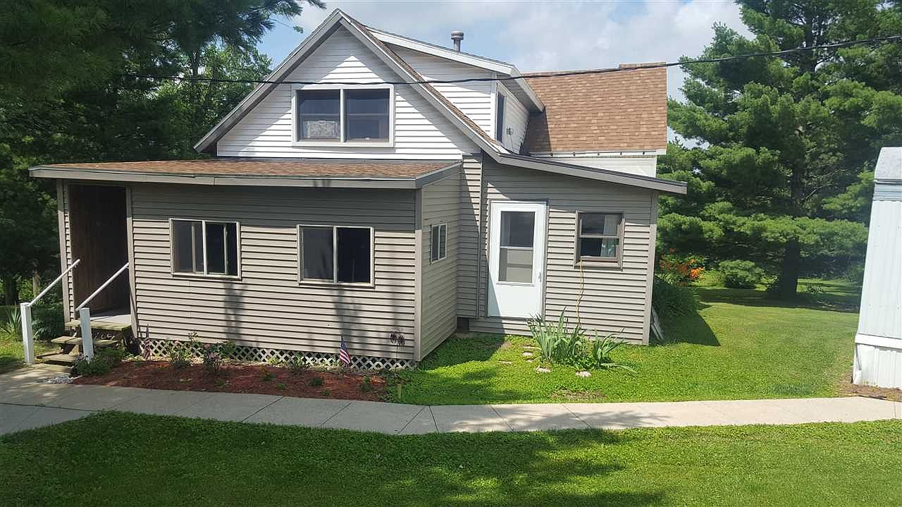 409 Church St, Luana, IA 52156 Zillow