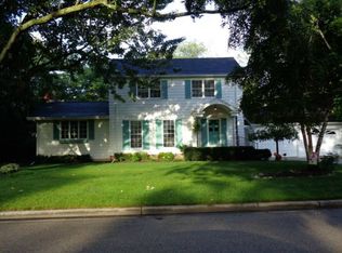 1923 Lathrup Ave, Saginaw, MI