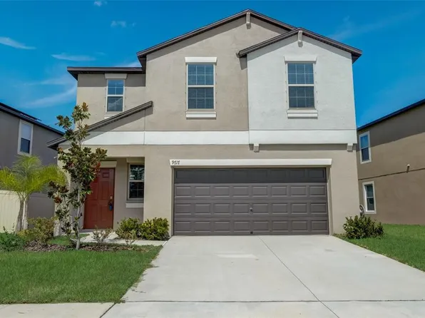 9717 Channing Hill Dr, Ruskin, FL 33573