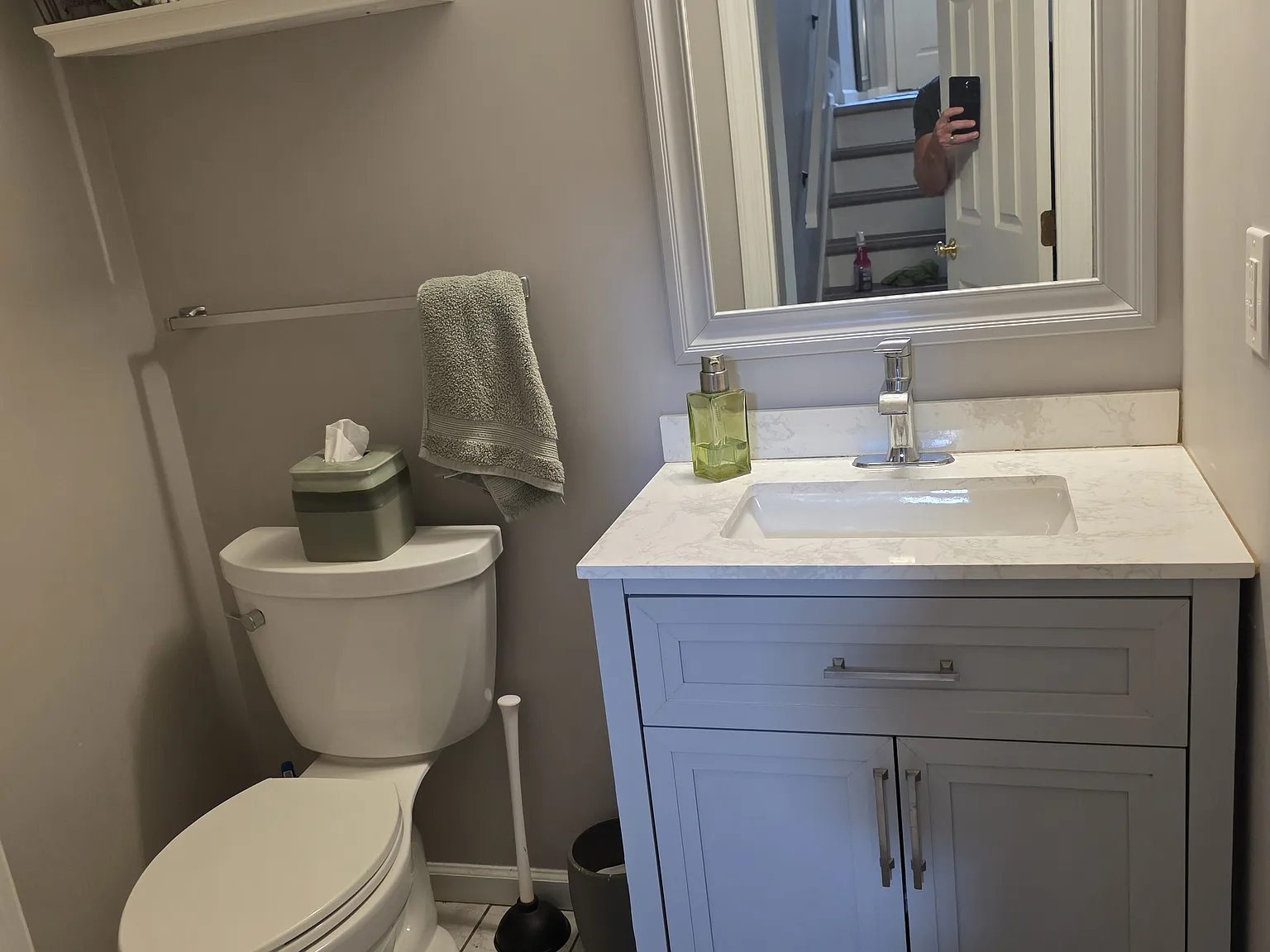 3 bed, 1.5 bath, 1496 sqft, $3,025 — Photo 4