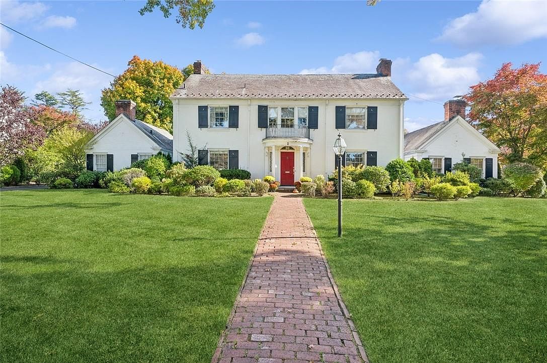 1 Hillside Road, Bronxville, NY 10708 | Zillow