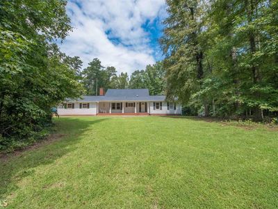 95 Horseshoe Cir, Fayetteville, GA, 30215