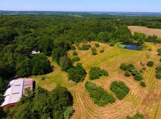 641 Highway Y, Winfield, MO 63389