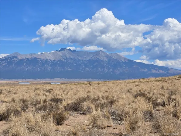 Lot 1 33rd Street, Blanca, CO 81123