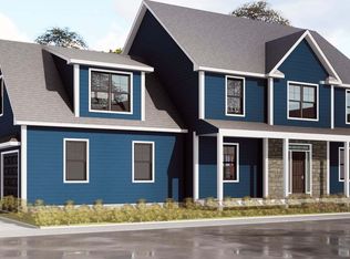 106 S Street Ext, Coventry, CT 06238