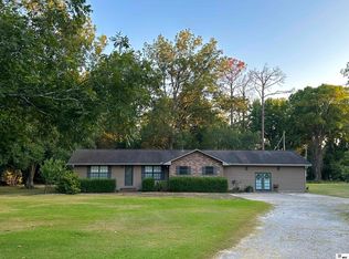 129 Highway 860, Delhi, LA 71232